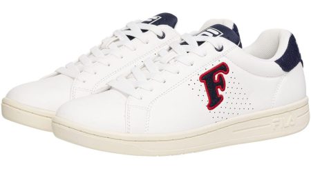 Fila Sneakers CROSSCOURT 2 NT PATCH