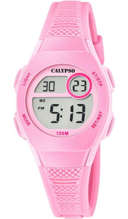 CALYPSO WATCHES Chronograaf Junior Collection Quartz horloge