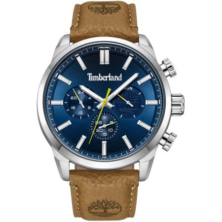 Timberland Multifunctioneel horloge HENNIKER II Horloge