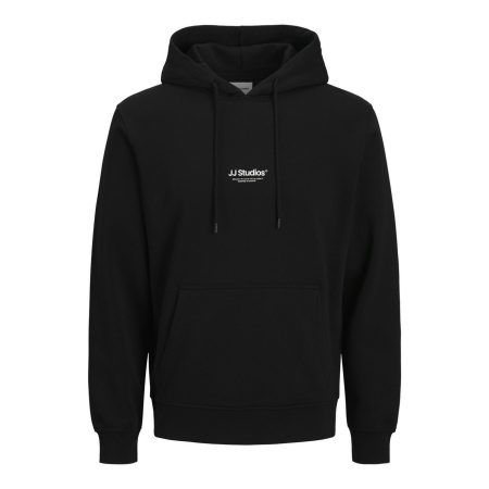 Jack & Jones PlusSize Hoodie JJESOHO SWEAT HOOD NOOS PLS