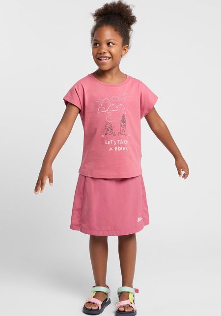 Jack Wolfskin Skort SUN SKORT G