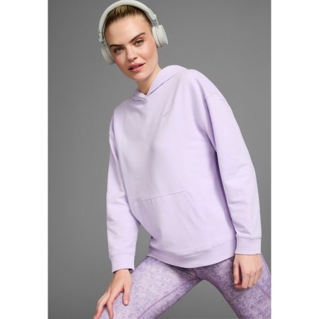 FAYN SPORTS Hoodie van extra zachte kwaliteit