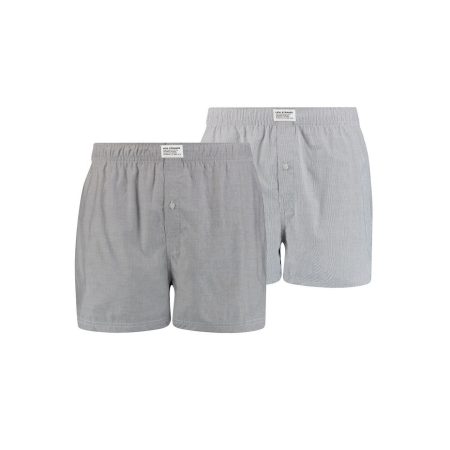 Levi's® Boxershort met logoband (2 stuks