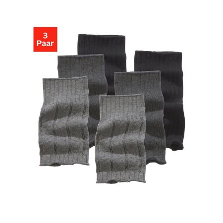 Lavana Slobsokken voor laarzen en boots (set