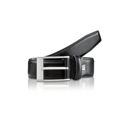 Lerros Leren riem LERROS citybelt *schaduw*
