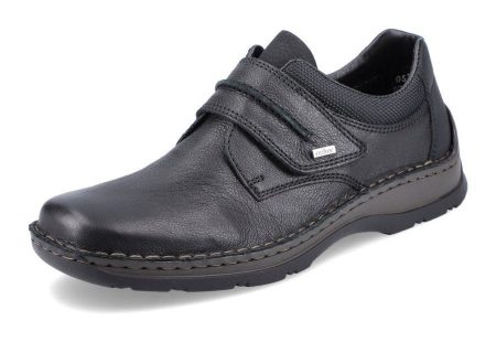 Rieker Klittenbandschoenen met klittenbandsluiting-riempjes