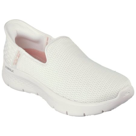 Skechers Slip-on sneakers GO WALK FLEX RELISH Slipper