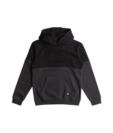 Quiksilver Hoodie Emboss Hood
