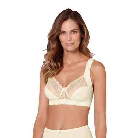 wäschepur Bh zonder beugels (1-delig