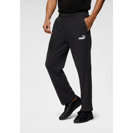 PUMA Trainingsbroek ESS LOGO PANTS TR OP SRL