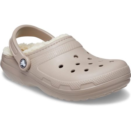 Crocs Clogs Classic Lined pantolette