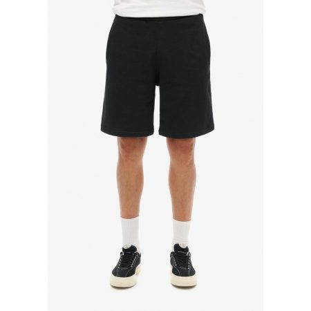 Superdry Jerseybroek SD-ESSENTIAL LOGO JERSEY SHORT UB