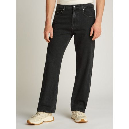 TOMMY JEANS Straight jeans Otis Regular Straight