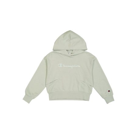 Champion Hoodie Icons voor kinderen