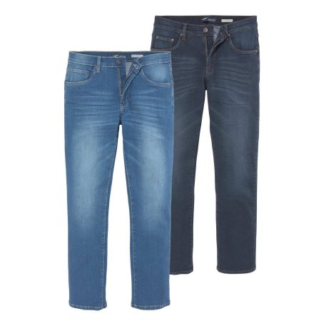 Arizona Stretch jeans Willis straight-fit
