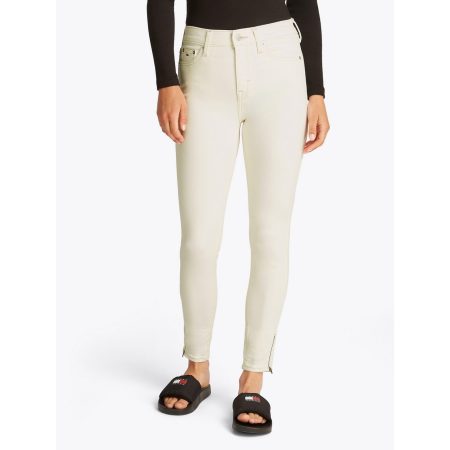 TOMMY JEANS Skinny fit jeans Nora Mid Rise Skinny Ankle Zip