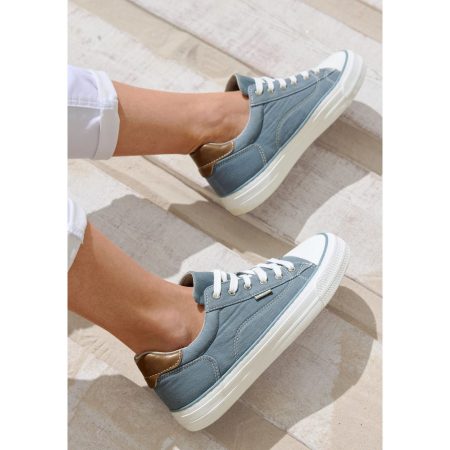 Elbsand Sneakers Textielschoen