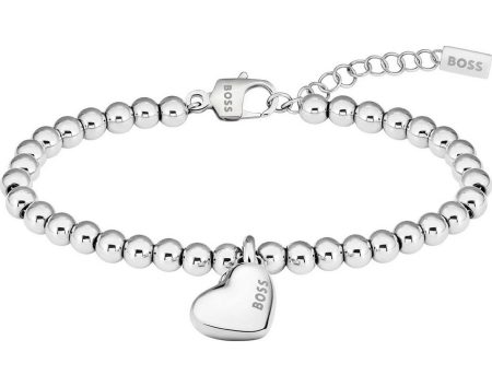 Boss Armband HONEY HEART BEADS