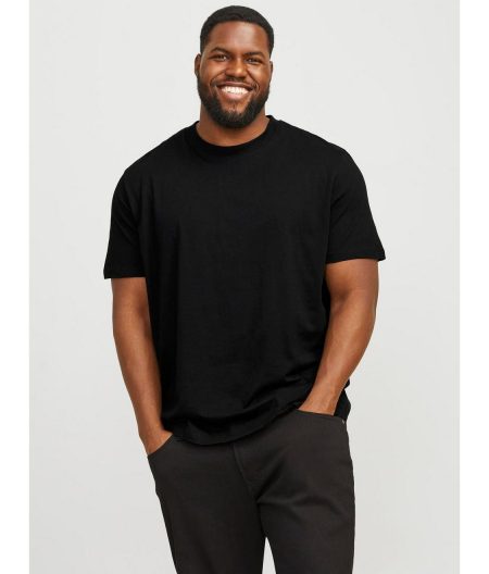 Jack & Jones PlusSize T-shirt JJEBRADLEY TEE SS NOOS PLS