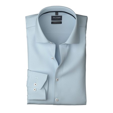 OLYMP Overhemd met lange mouwen Luxor 24/Seven
