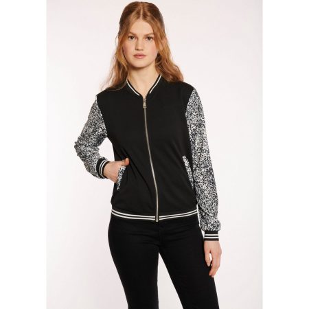 HaILYS Blouson LS P JK Li44sa