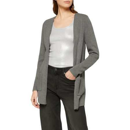 s.Oliver Cardigan met praktische zakken