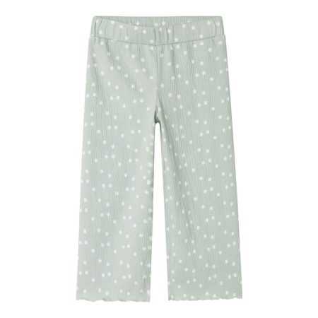 Name It Comfortbroek NMFJUDY WIDE PANT