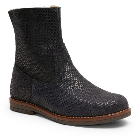 Bisgaard Winterlaarzen Nicola lamb Laarzen