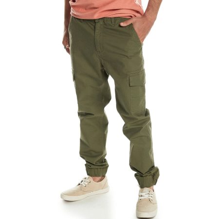 Quiksilver Cargobroek