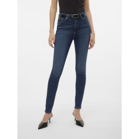 Vero Moda Skinny fit jeans VMSOPHIA HR SKINNY JEANS RI390 GA NOOS