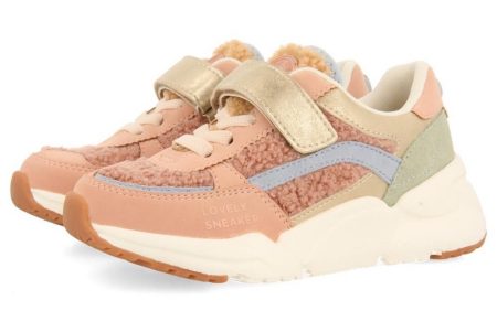 Gioseppo Plateausneakers RADBY Chunky sneakers