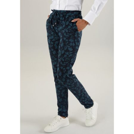 Aniston SELECTED Comfortbroek met praktische steekzakken