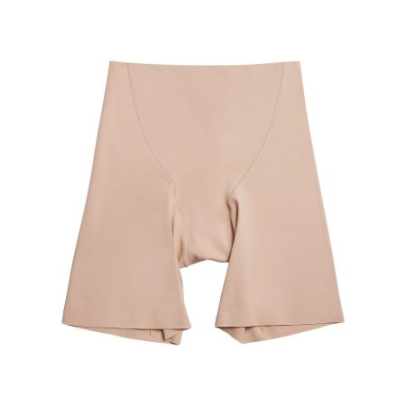 YSABEL MORA Lange onderbroek BASIC COLLECTION LASER CUT met laser-cut techniek vervaardigd voor een soepele pasvorm