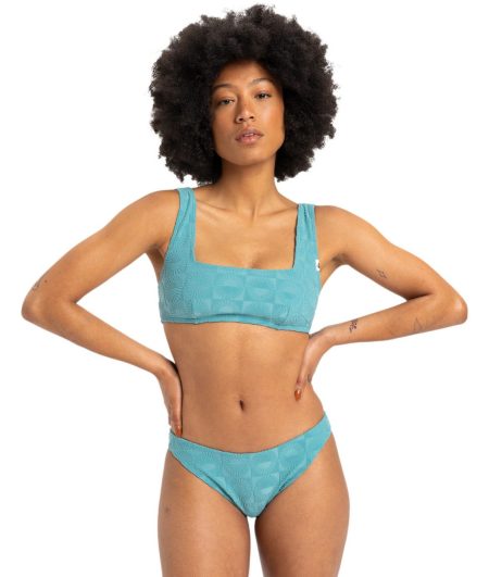 Quiksilver Bikinibroekje Dark Roy