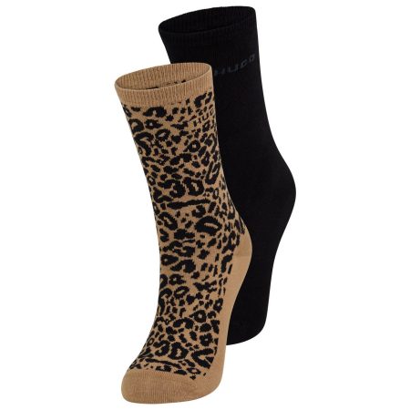 HUGO underwear Sokken LEO LOGO (set