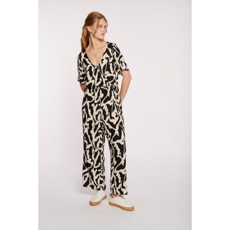 HaILYS Jumpsuit LG V RP Sa44lita