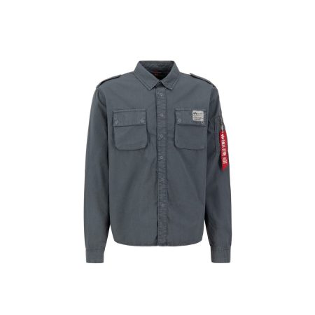Alpha Industries Oversized shirt