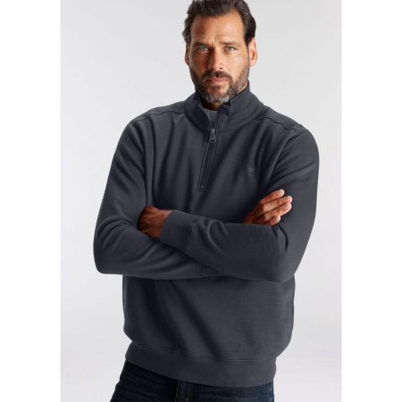 Man's World Sweatshirt lange mouwen