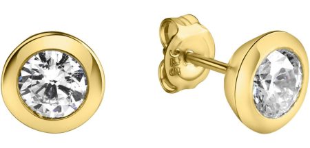 Firetti Paar oorstekers Sieraad Geschenk