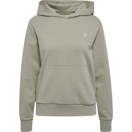 hummel Hoodie HMLPULSE W SWEAT HOODIE (1-delig)