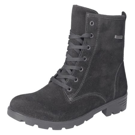 Ricosta Veterlaarzen Disera WMS: normaal Bikerboots