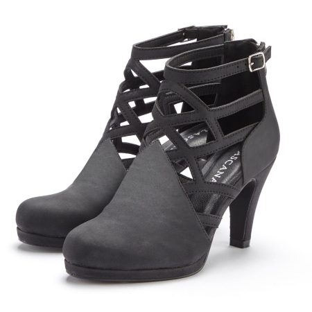 Lascana Laarsjes Laarzen