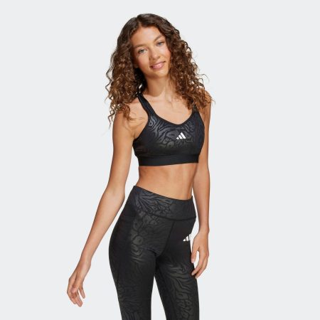 adidas Sportswear Sport-bh JG MAR PR BRA (1-delig)