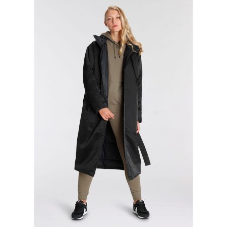 Nike Sportswear Gewatteerde jas W NSW SYN PARKA TREND