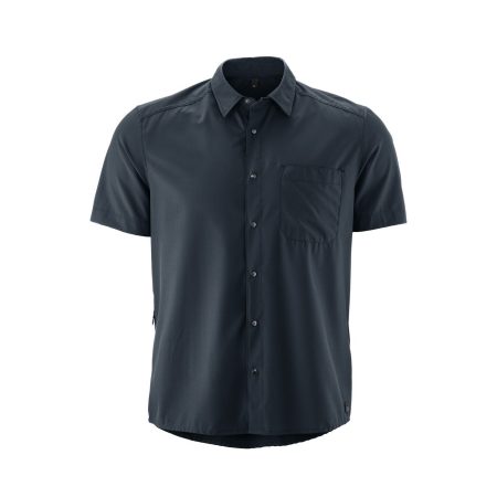 Gonso Fietsshirt Adventure Shirt M Ademend