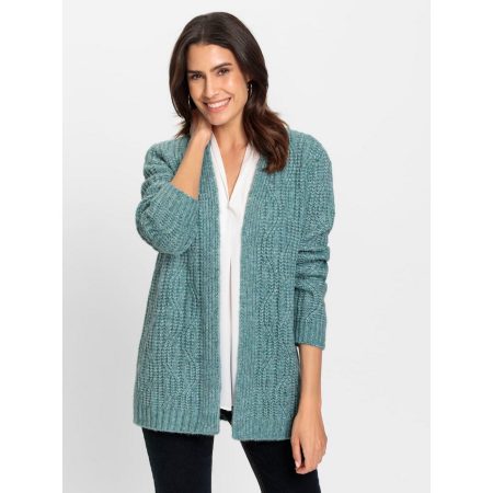 Classic Inspirationen Cardigan