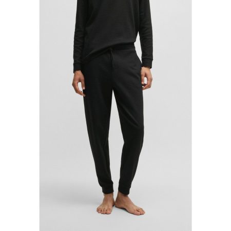 HUGO underwear Pyjamabroek Austin Pants