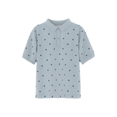 Name It Poloshirt NKMVOLO SS NREG POLO