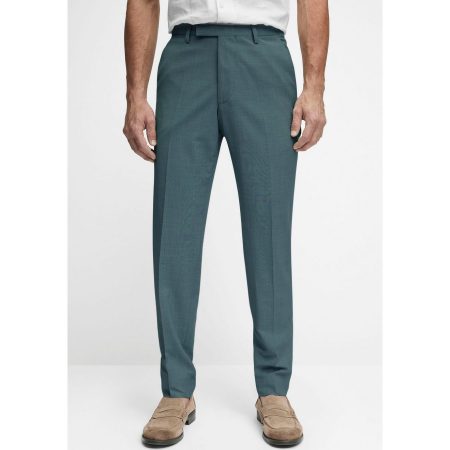 Cinque Goed te combineren broek CIMONOPOLI-H in smalle vorm