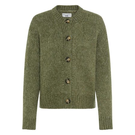 Marc O'Polo DENIM Cardigan RELAXED